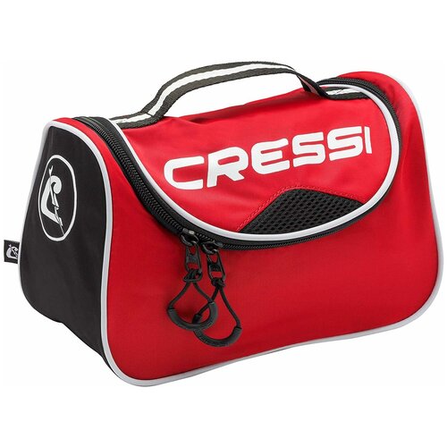 Спортивная сумка Cressi Kandy Red/black