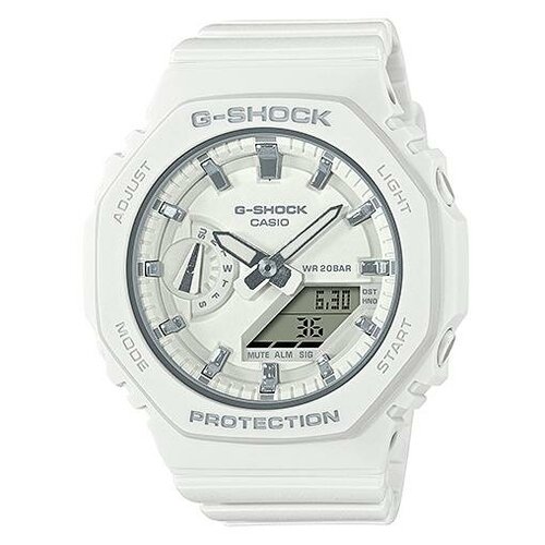 фото Наручные часы casio gma-s2100-7a