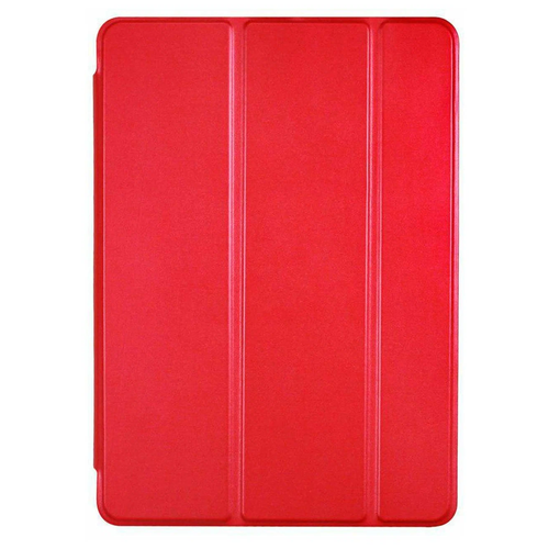 Чехол Red Line с силиконовой крышкой для Apple iPad (2019) 10.2 чехол red line для apple ipad 10 9 2022 с силиконовой крышкой black ут000033494