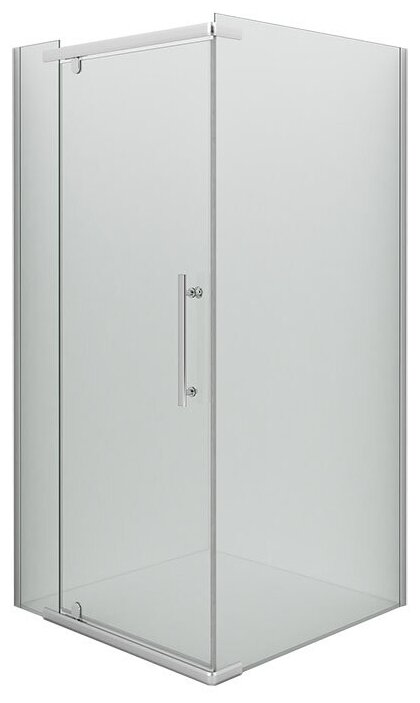 Душевой уголок Erlit Comfort ER10110H-C1 (100x100x200 см)