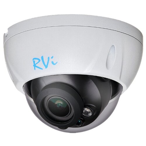Камера видеонаблюдения RVi-1ACD202M (2.7-12 мм) камера видеонаблюдения rvi 1acd202m 2 7 12 мм