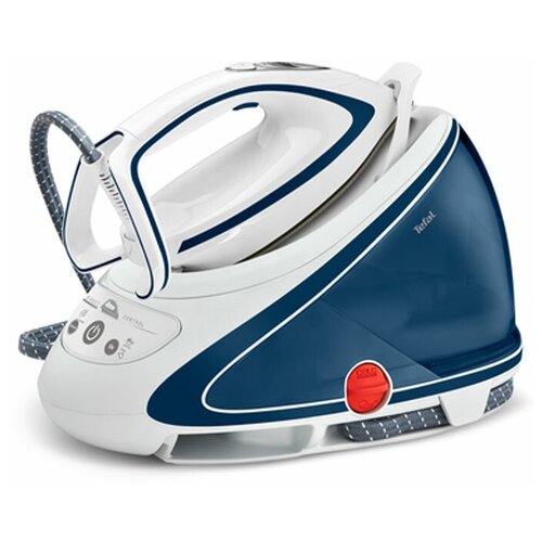 фото Утюг с парогенератором tefal gv9570