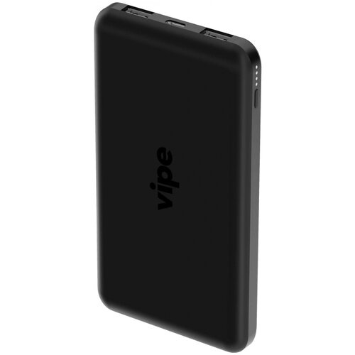 Внешний аккумулятор Power Bank Vipe черный 307000₽