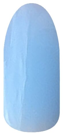 BSG Цветная жесткая база Colloration Hard №53 - Йогуртно-голубой (20 мл)
