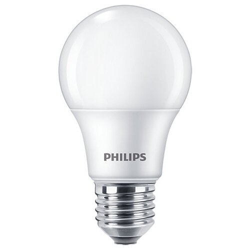 Лампа светодиодная PHILIPS Ecohome LED Bulb 7W 540lm E27 840 RCA