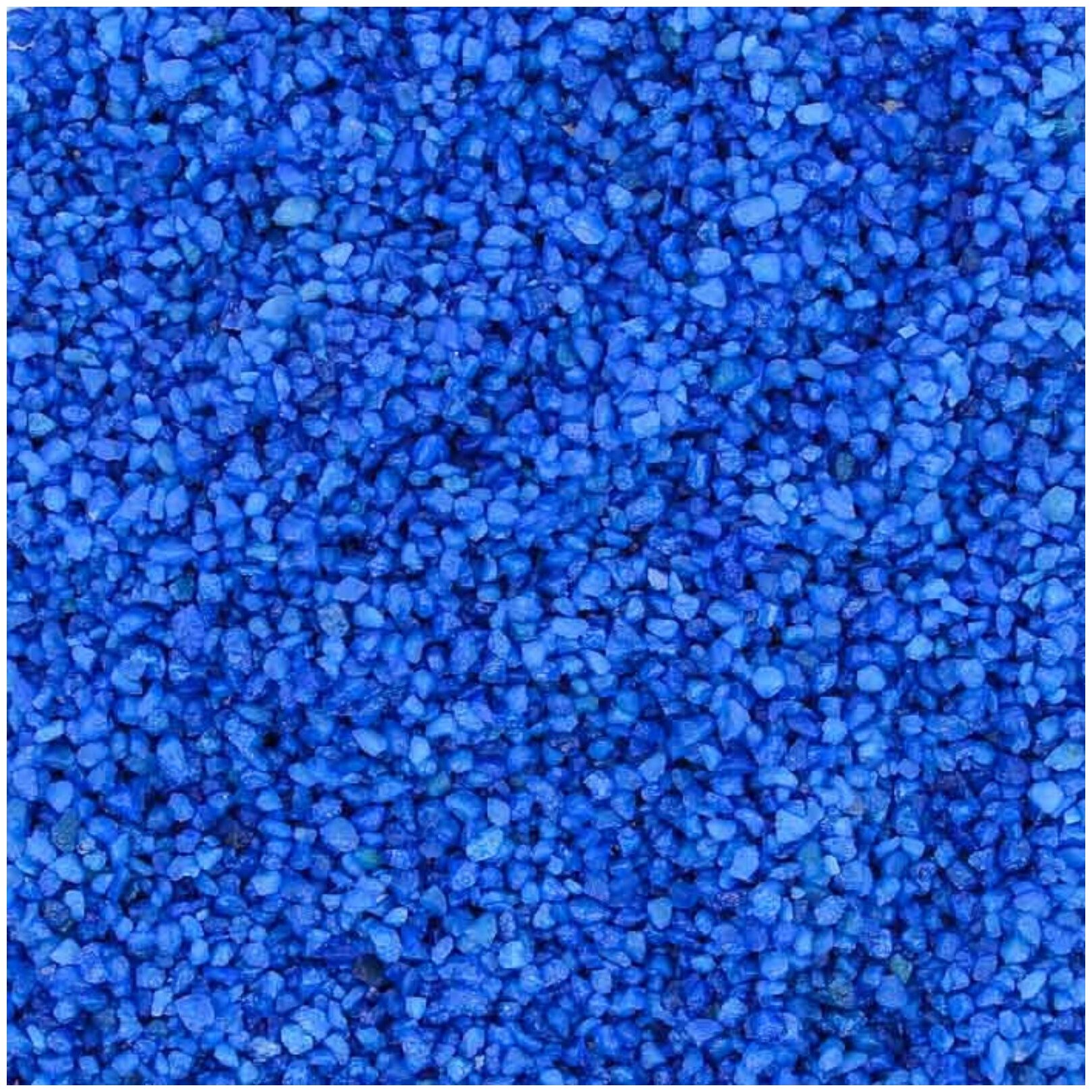 Грунт PRIME «Синий» 3-5 мм 2.7 кг