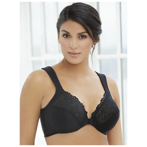 Бюстгальтер с фронтальной застежкой 4725₽