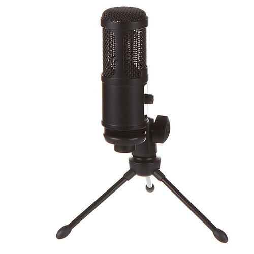 Микрофон Espada EU010 44506