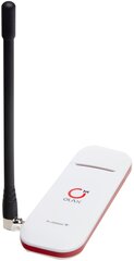 4G/LTE WI FI модем OLAX U90 с усиливающей антенной 3Дцб