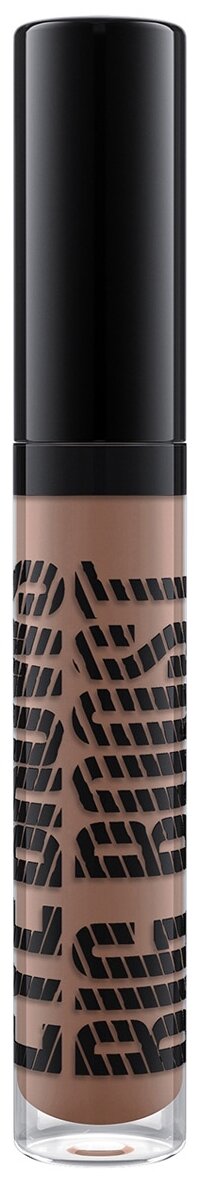 MAC Гель для бровей Brows Big Boost Fibre Gel, lingering