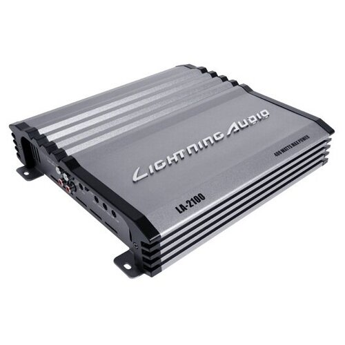 Lightning Audio LA-2100 655000₽