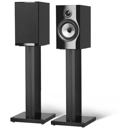 Полочная акустика BW 706 S2 Black 13900000₽