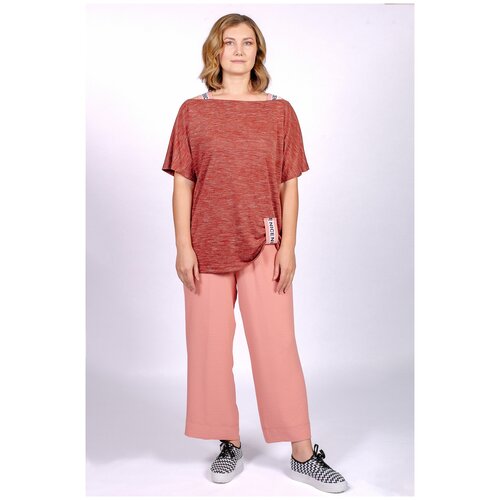 Туника Mila Bezgerts 953ВП, размер 48-164