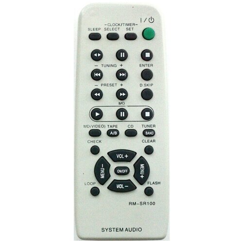 Пульт ДУ для SONY RM-SR100 2 4ghz ar6100e 6 ch receiver dsm2 compatible dx6i dx18 dx8 dx9