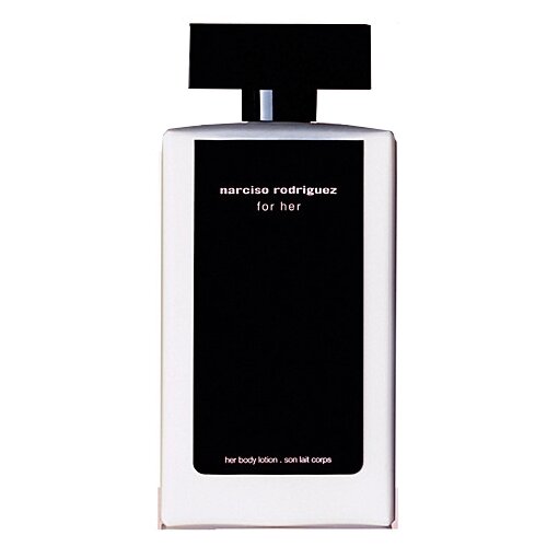 Narciso Rodriguez For Her лосьон для тела 50 мл для женщин