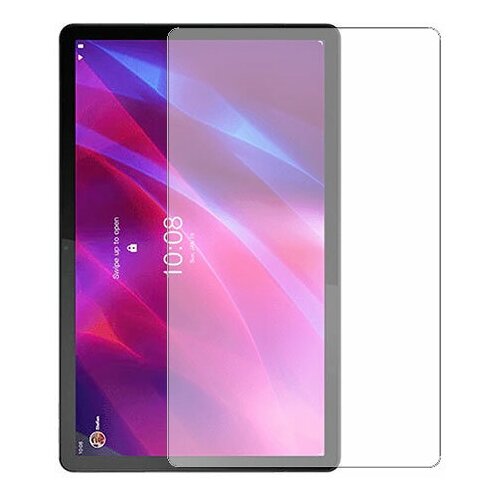 Lenovo Tab P11 Plus защитный экран Гидрогель Прозрачный (Силикон) 1 штука