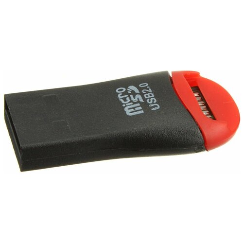 Картридер MRM030 microSD(G)-USB(A)