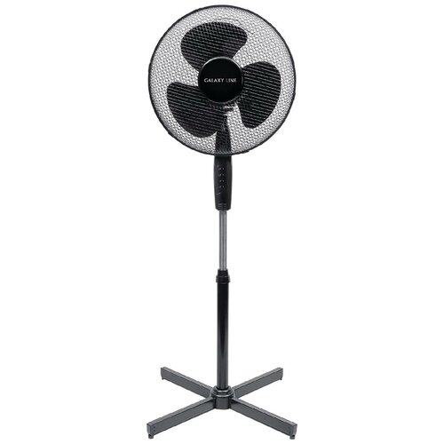 Вентилятор бытовой Galaxy LINE гл8104л 255000₽