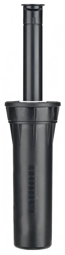 Спринклер веерный PROS-04 (выдвижная штанга 10 см), с промывочным соплом, резьбовое отверстие В1/2" (HUNTER)