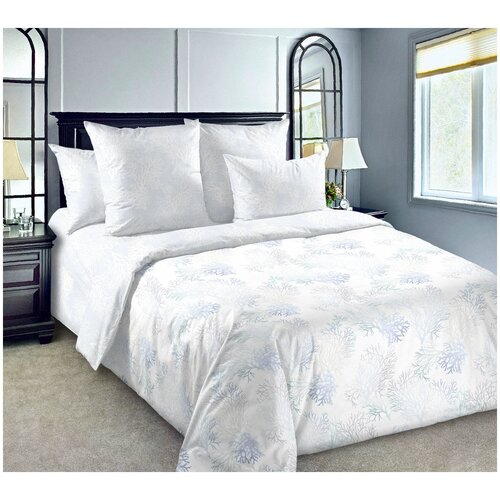 фото Постельное белье "красоты глубин 4", сатин (1,5 спальное) текс-дизайн