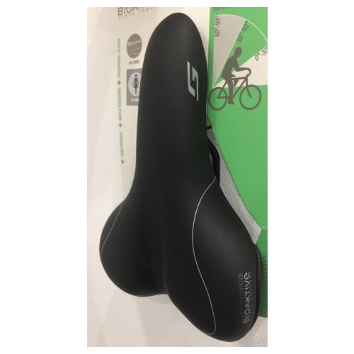 фото Седло selle san marco milano nero rigida black