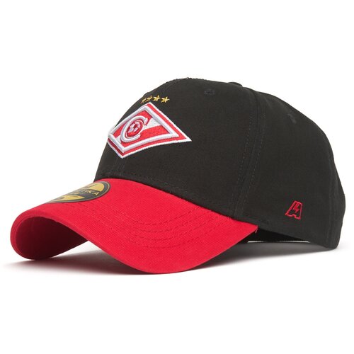 фото Бейсболка atributika&club фк спартак 120329 atributika & club