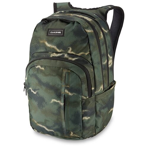 фото Рюкзак городской dakine campus premium 28l (цвет: olive ashcroft camo)