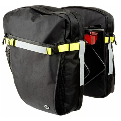 фото Сумка-штаны на багажник a-n tramp 42 author