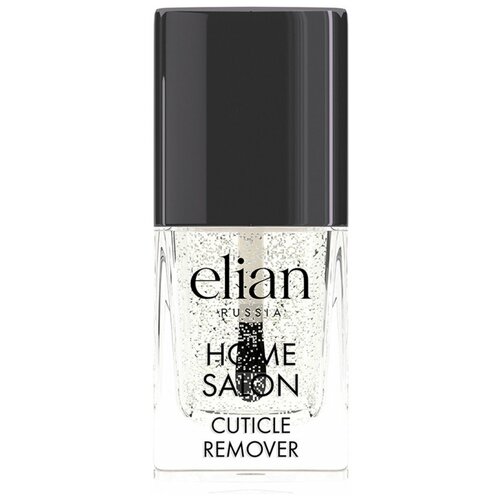 Elian Russia Home Salon Cuticle Remover 11мл средство для удаления кутикулы elian russia home salon cuticle remover 11 мл