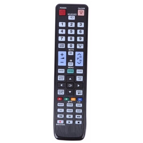 фото Пульт ду samsung bn59-01039a lcd tv huayu