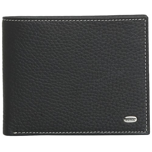 Портмоне мужское Petek 1855 140.234.KD1 Black