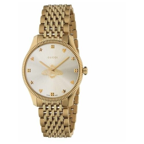 Наручные часы Gucci G-Timeless YA1264155