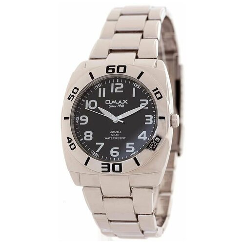 OMAX DBA595P082 мужские наручные часы