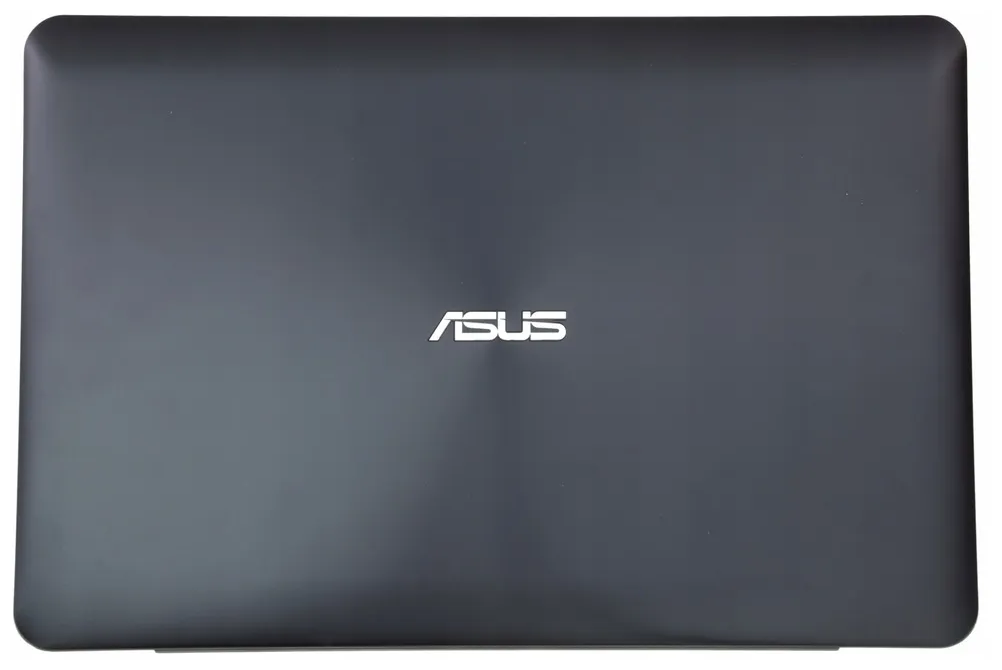 Крышка матрицы для Asus A555L / X554L / X555L - Черная
