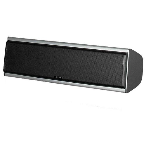 Центральные каналы Piega Premium Center Small alublack 17600000₽