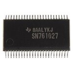 ШИМ-контроллер SN761027, SN761027 - изображение