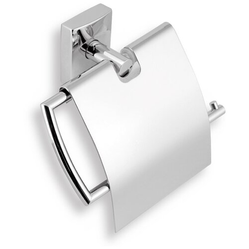 Держатель для туалетной бумаги Novaservis Metalia 12 0238.0