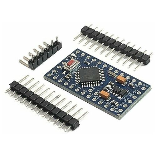 Arduino Pro Mini 328 - 5 V/16 MHz контроллер