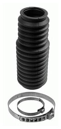 Пыльник Рулевой Рейки (К-Т) Bmw 3(E30) 83-94 LEMFORDER арт. 3011301
