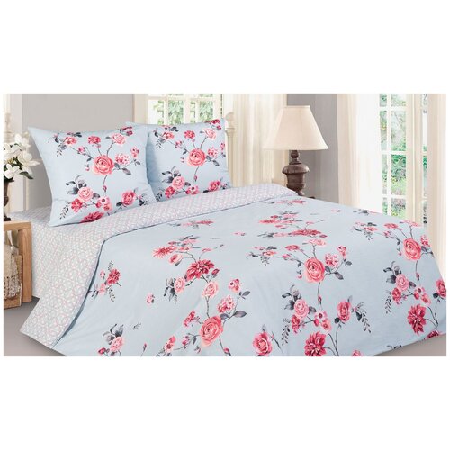 фото Ecotex постельное белье maralyn br00927 (2 сп. евро)