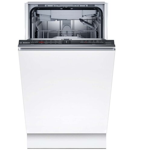 Посудомоечная машина встраив. Bosch Serie 2 SRV2IKX3BR узкая