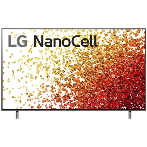 фото 4k led телевизор lg 55nano896pc