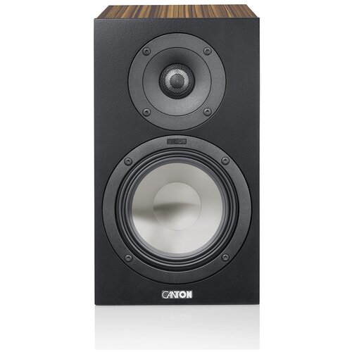 Полочная акустика CANTON GLE 20 makassar 4990000₽