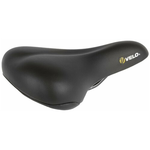 фото Седло velo plush ladies женское комфорт