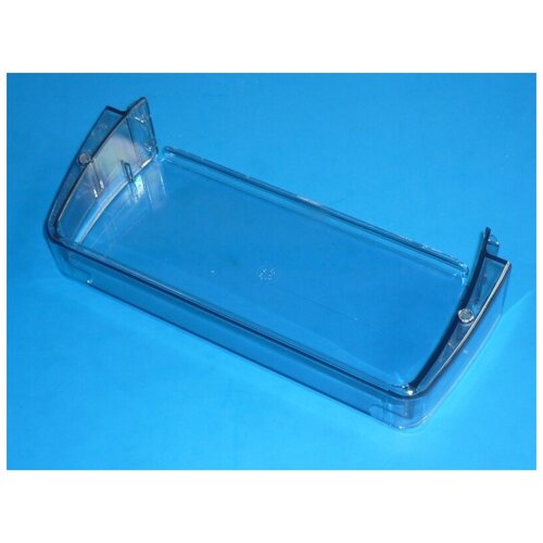 Полка на дверь холодильника Атлант прозрачная малая 789311000267 — купить, цена, характеристики