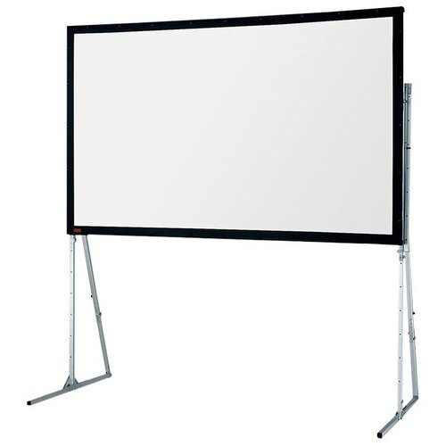 Экран для проектора Draper Ultimate Folding Screen HDTV (9:16) 338/133 162*292 MS1000X Grey