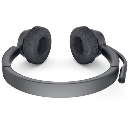 Dell Headset Pro WH3022 520-AATL 605700₽