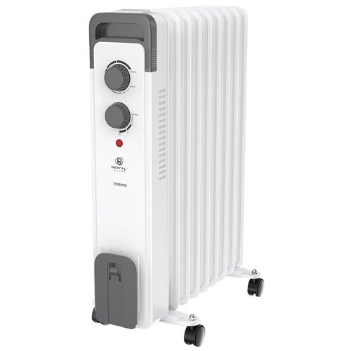 Радиатор масляный Royal Clima ROR-T9-2000M 638600₽