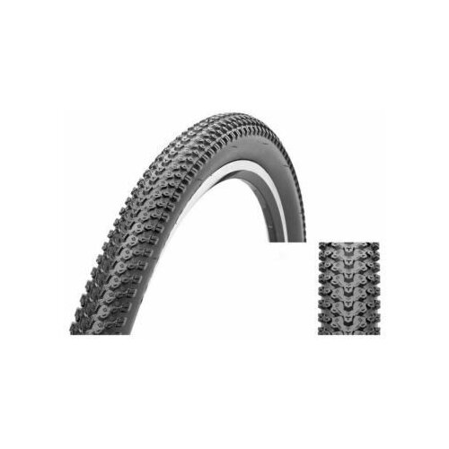 фото Покрышка на горный велосипед 26 дюймов chaoyang