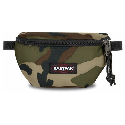 Сумка поясная EASTPAK, розовый